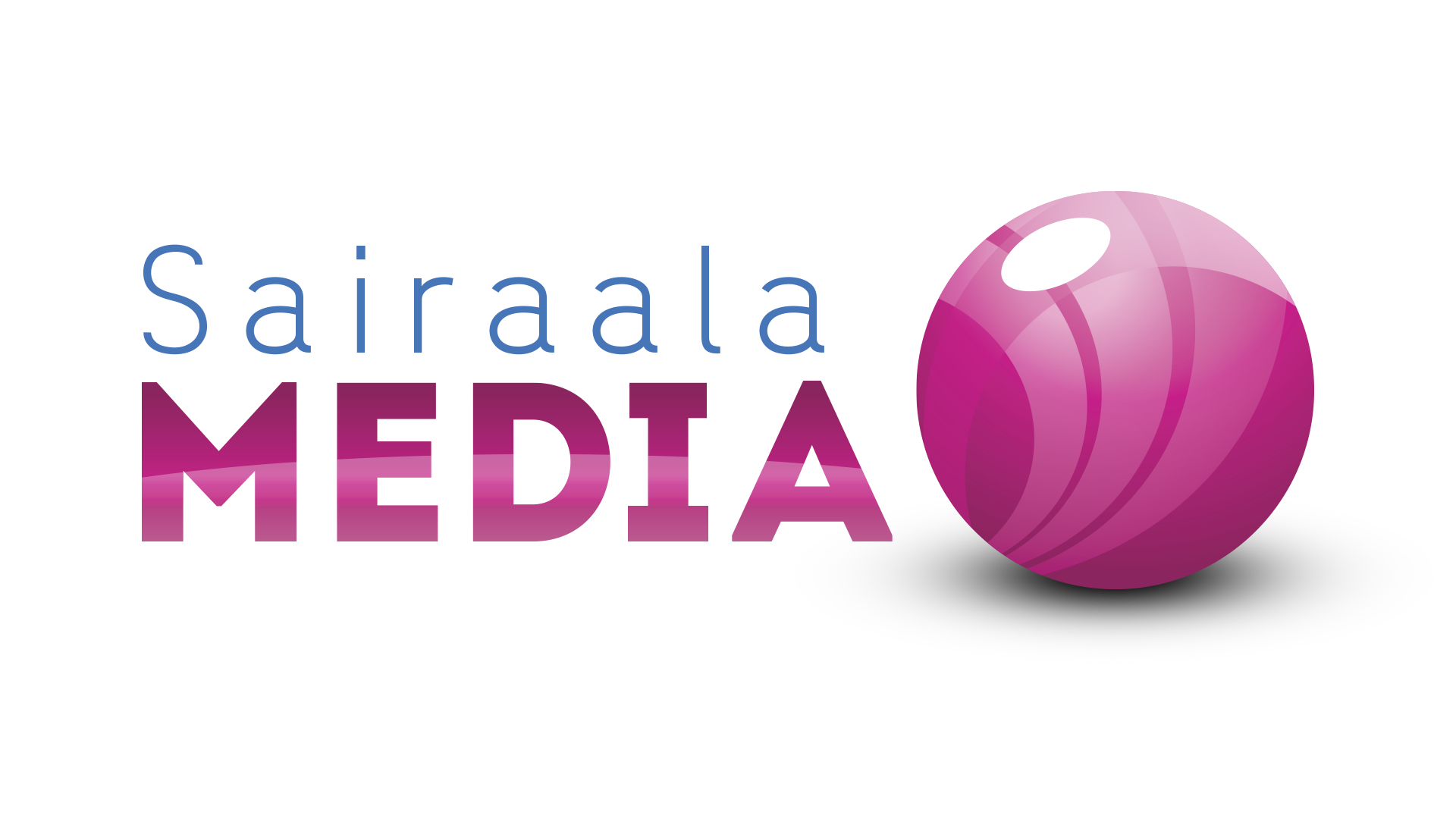 Sairaala-media - logo