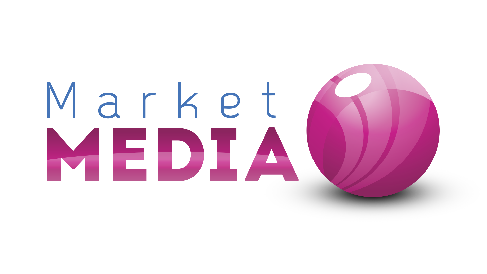 Market-media - logo