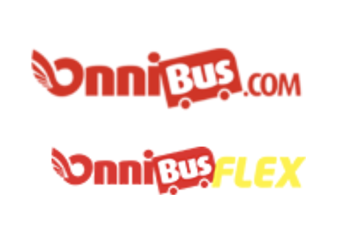 Neonmedia Oy - OnniBus matkalipputuotteet - logo