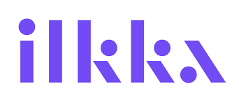 Ilkka - logo