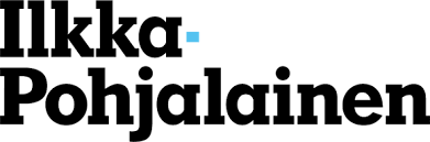 Ilkka-Pohjalainen - logo