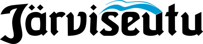 Järviseutu - logo