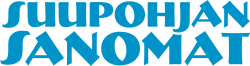 Suupohjan Sanomat - logo