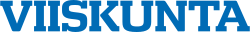 Viiskunta - logo