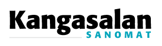 Kangasalan Sanomat - logo