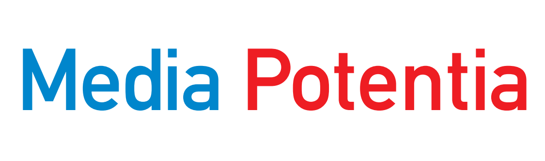Media Potentia Oy - logo