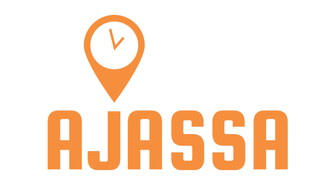 Ajassa - logo