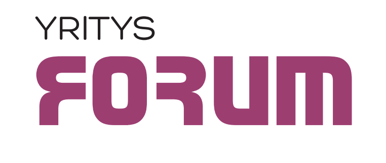 YritysForum - logo