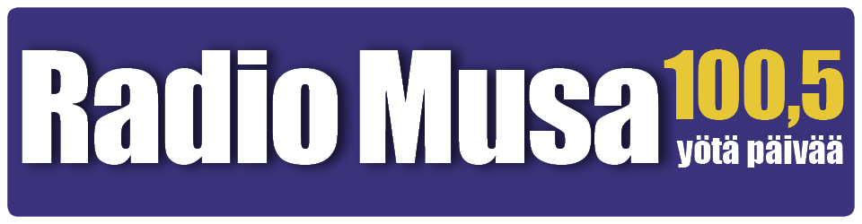 Radio Musa - logo