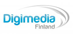 DigiMedia Finland Oy - logo
