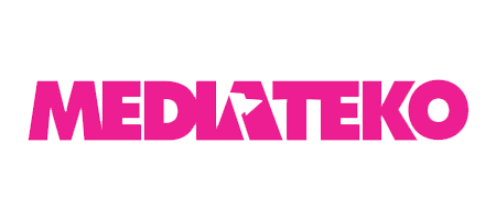 MT Mediateko Oy - logo