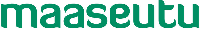 Satakunnan Maaseutu - logo