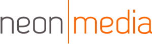 Neonmedia Oy - logo