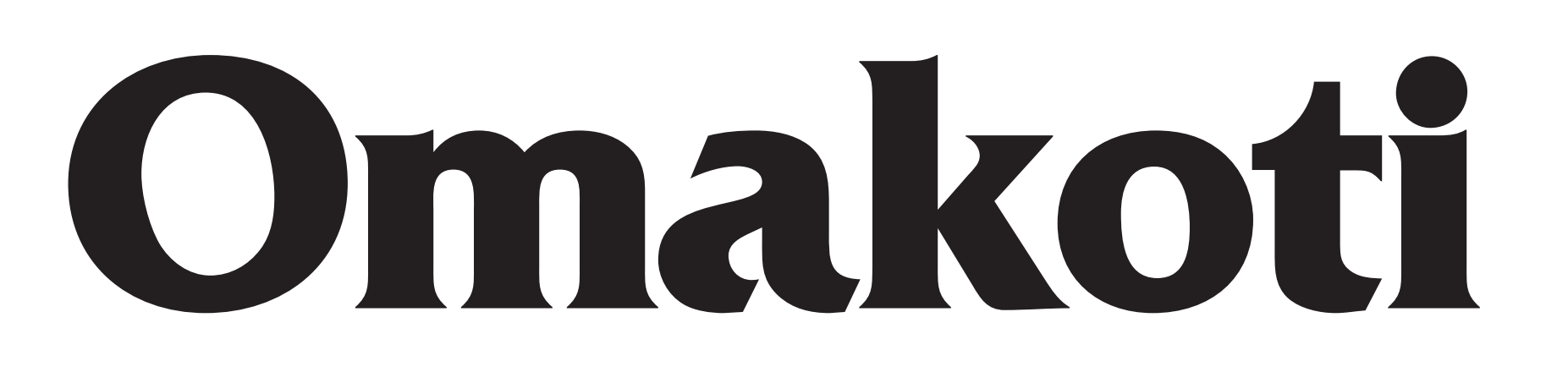 A&K Omakoti Jyväskylän seutu - logo